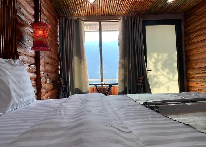 Sapa Fortuner Hotel