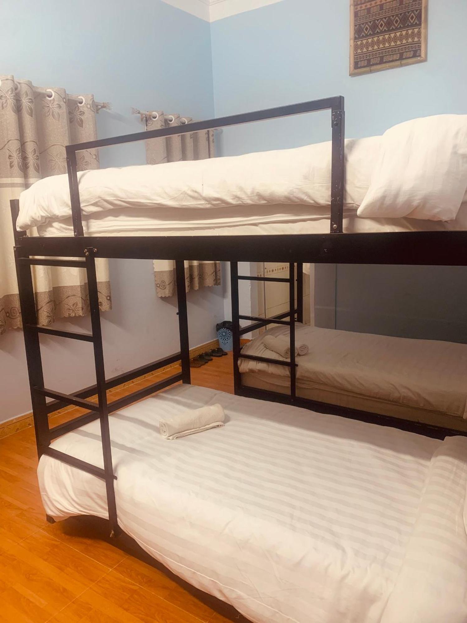 Fortuner Hotel Sa Pa