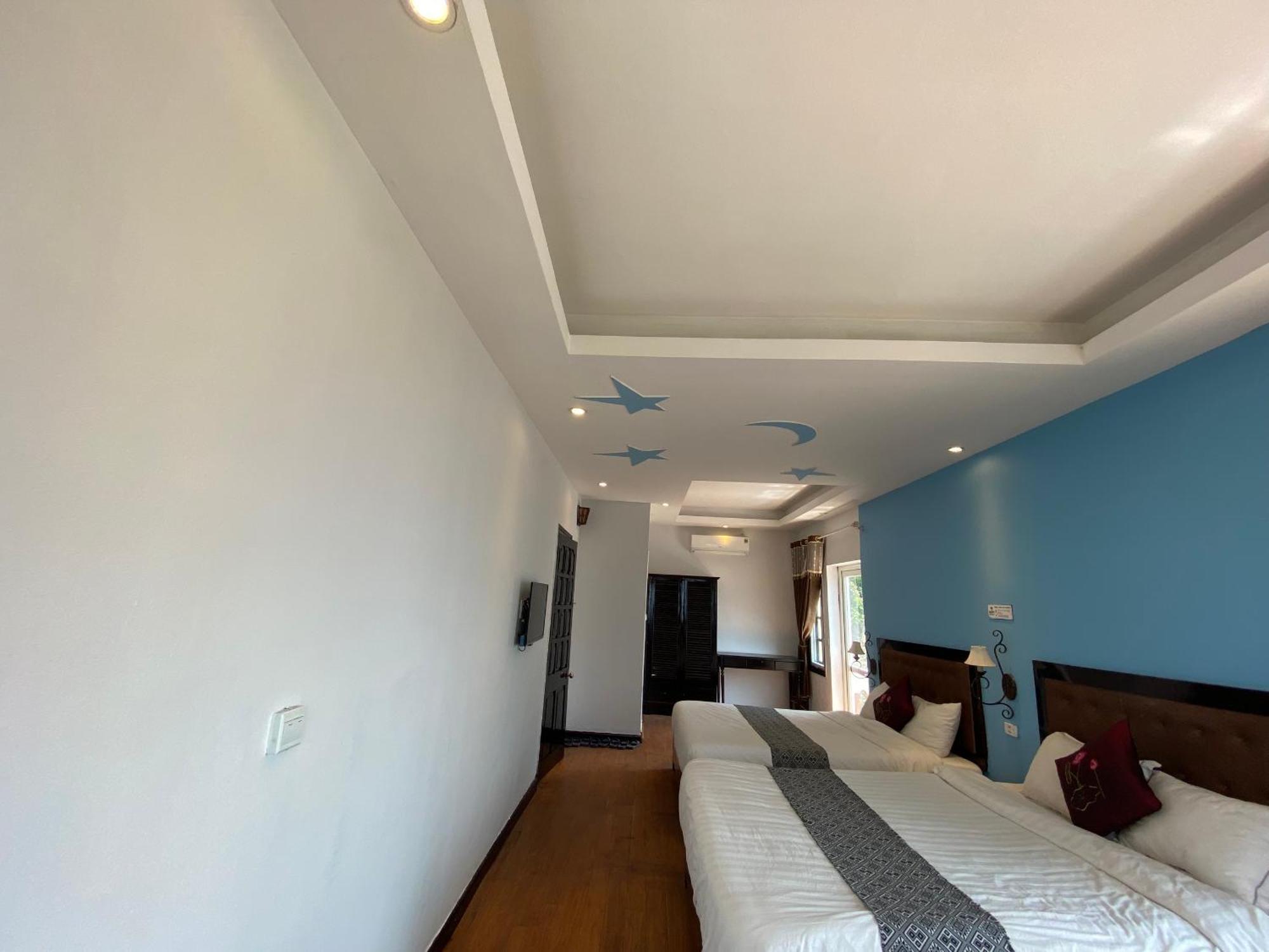Fortuner Hotel