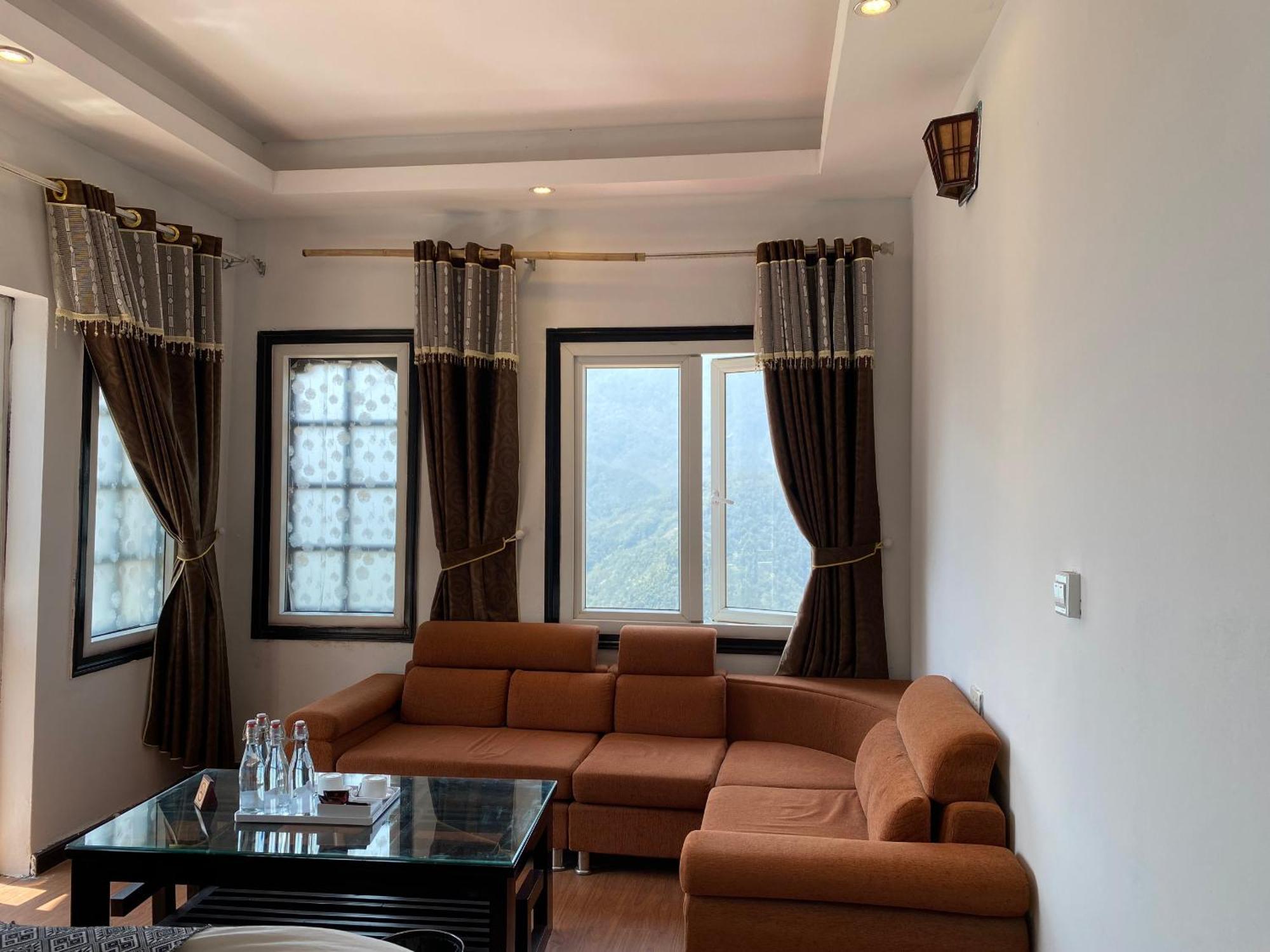 Fortuner Hotel 3*