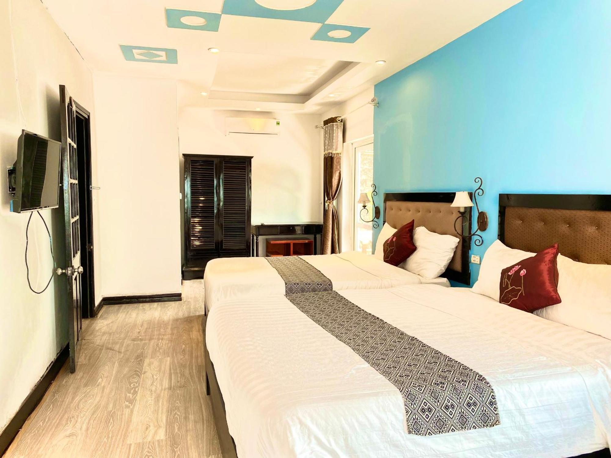 Hotel Fortuner