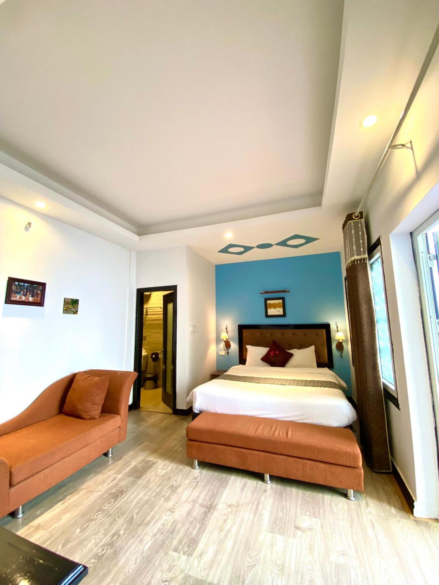 Fortuner Hotel 3*
