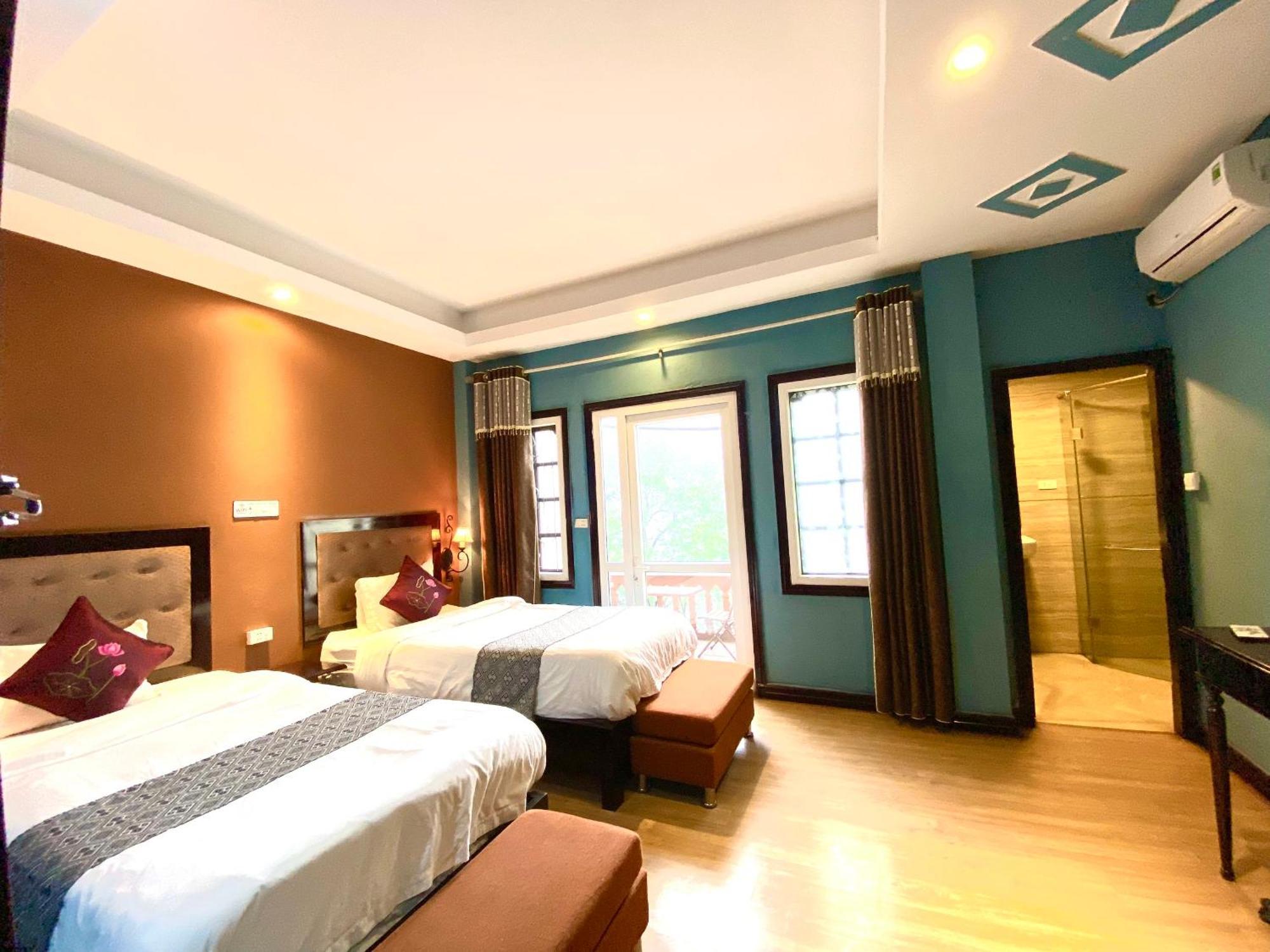 Hotel Fortuner
