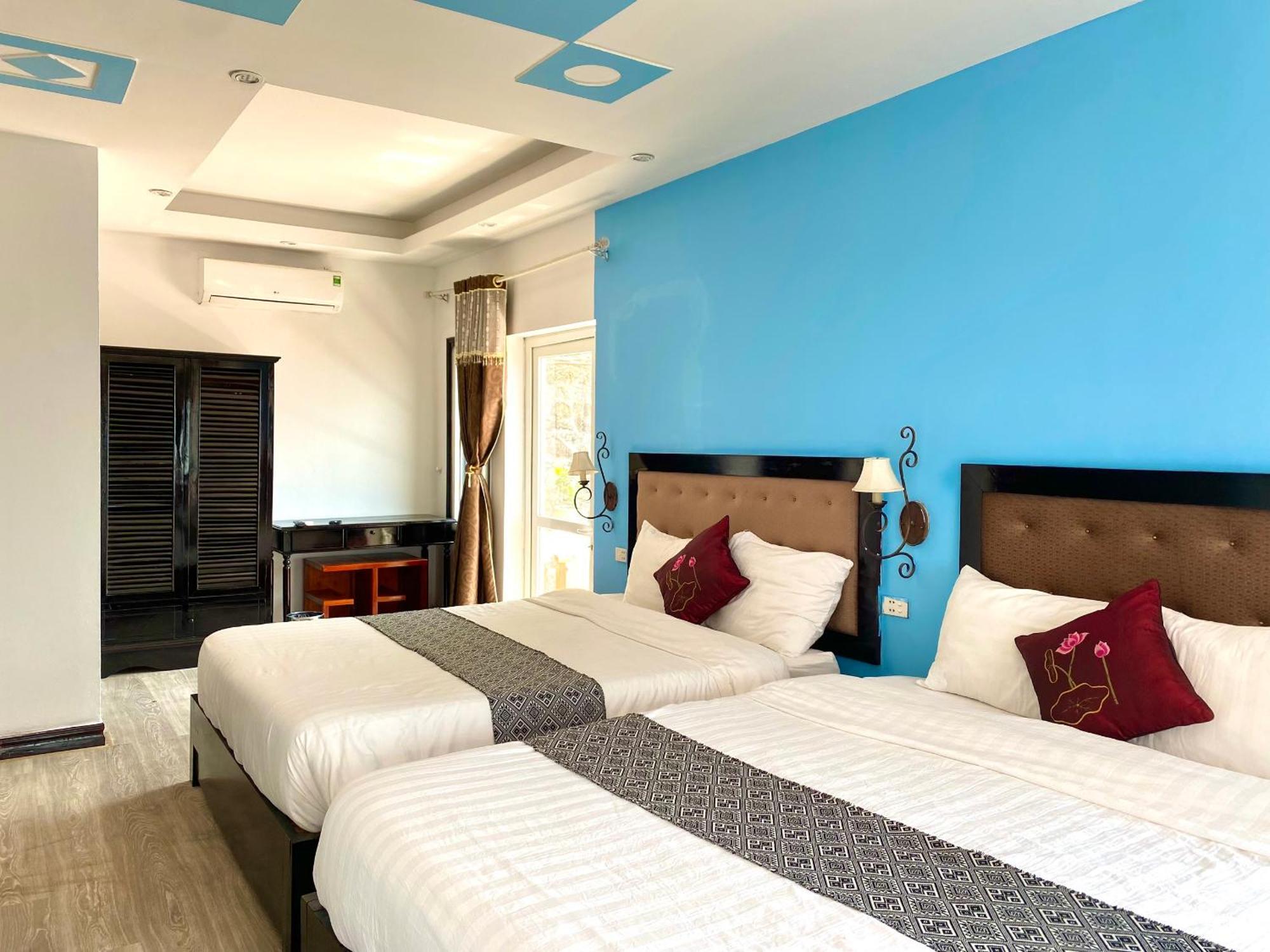 Fortuner Hotel